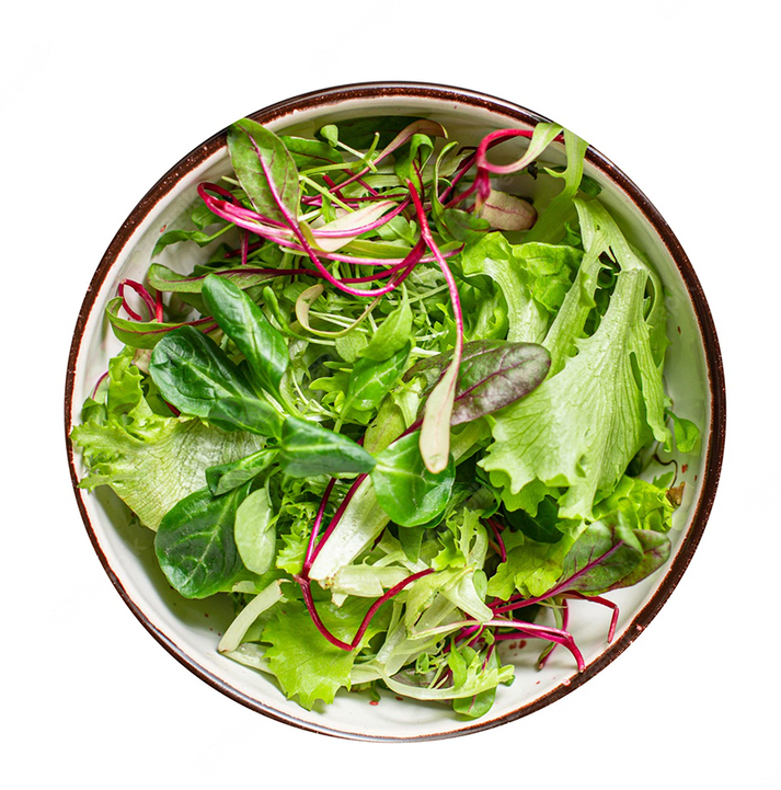 Grubble PH | Rainbox Micro Salad Mix